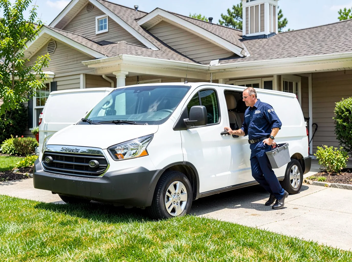 Emergency Plumber company in Cooleemee, NC