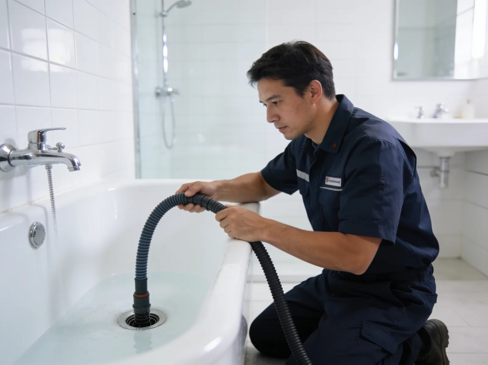 Emergency Plumber Cooleemee, NC FAQs